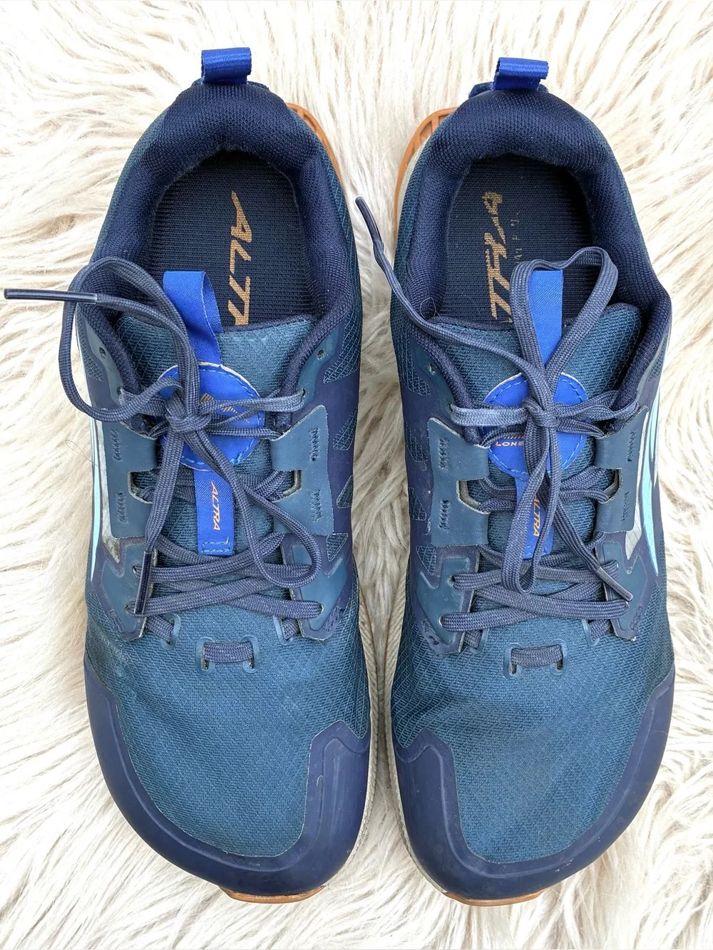 Altra Men’s Lone Peak 7 Sz 10